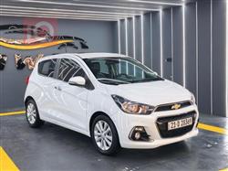 شيفروليه سبارك